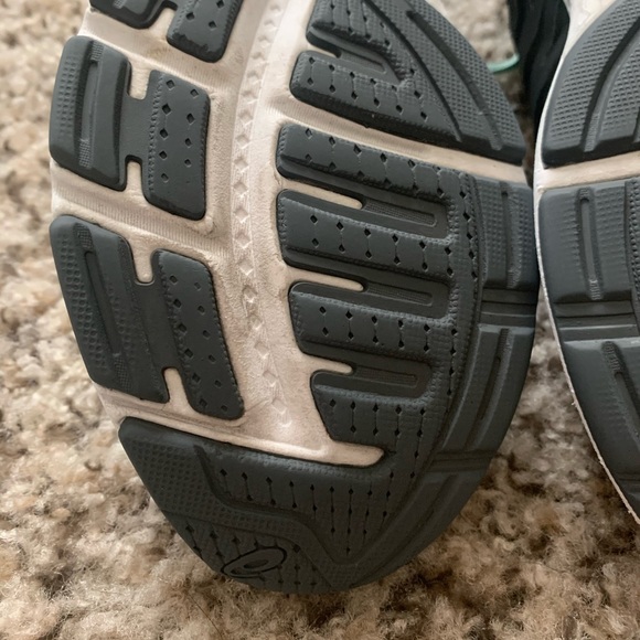 ASICS Gel Exalt 4 - Picture 10 of 10